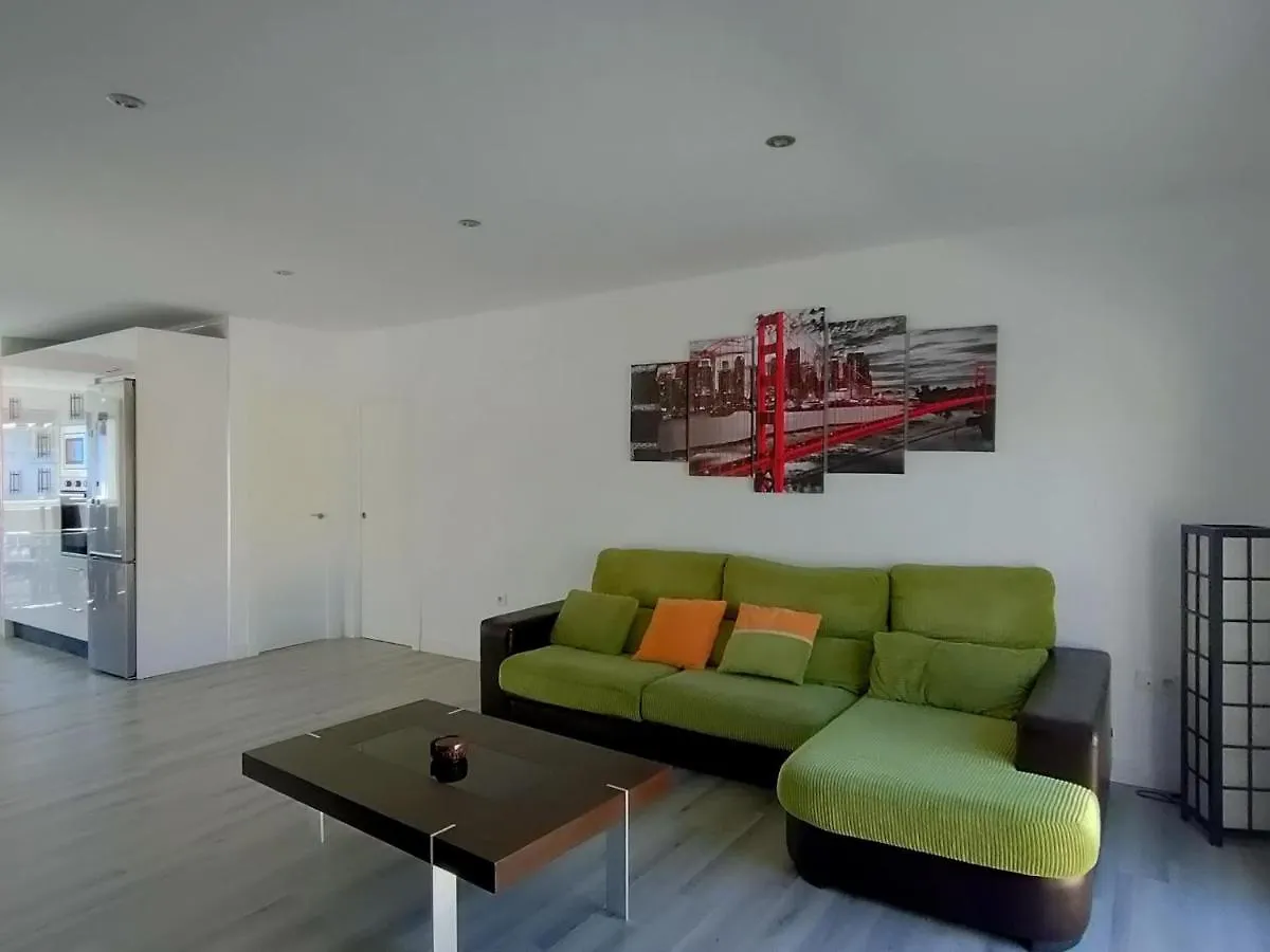 Chalet Lobon Villa Chiclana de la Frontera