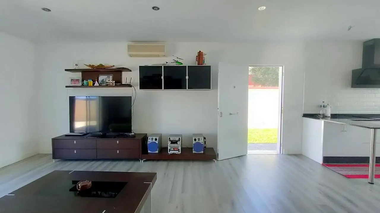 Chalet Lobon Villa Chiclana de la Frontera