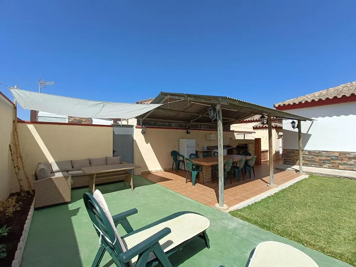 Chalet Lobon Villa Chiclana de la Frontera