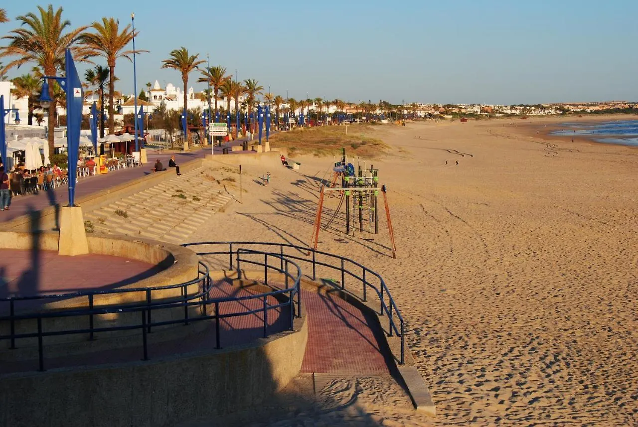 Chalet Lobon Villa Chiclana de la Frontera