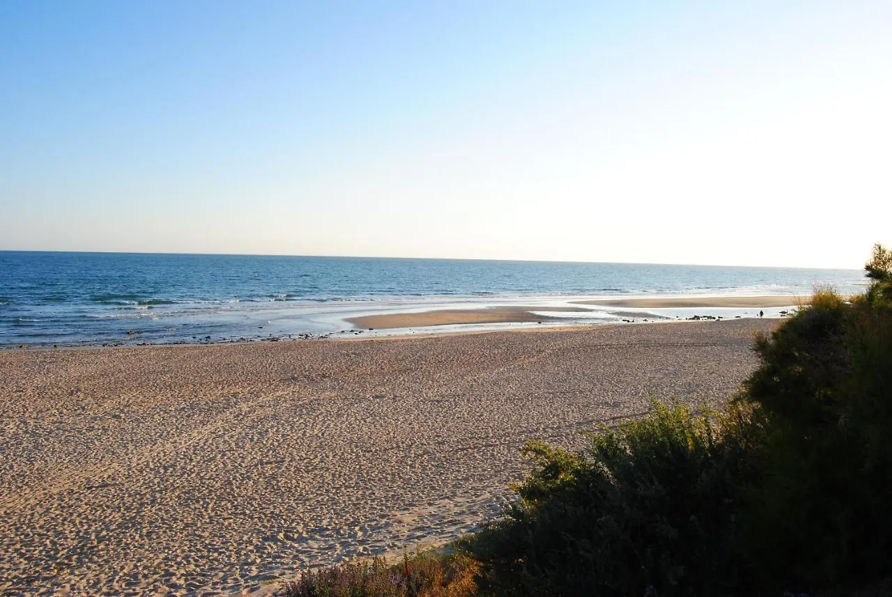 Chalet Lobon Villa Chiclana de la Frontera